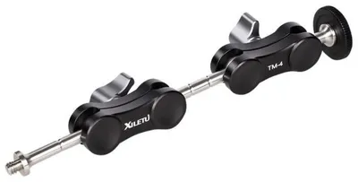Produktbild von Nastavitelný prodlužovací adaptér (1/4" Screw to 1/4" Screw)