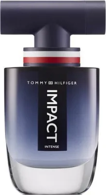 Obrázek produktu pro Tommy Hilfiger Impact Intense parfémovaná voda ve spreji 50ml