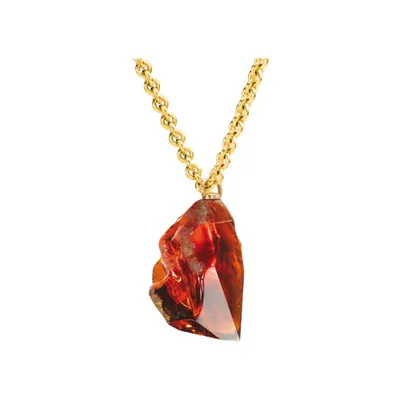 Image de Pendentif La pierre philosophale