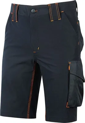 Produktbild von U-Power Shorts Mercury, Farbe:deep blue, Größe:XS