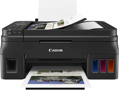 Produktbild von PIXMA G4511 Multifunktionsdrucker