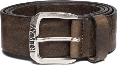 Produktbild von Replay Am2515.000.a3077 Gürtel Braun 110 cm Mann Braun 110 cm