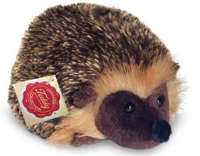 Produktbild von Igel, 15 cm, Plüsch