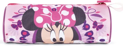 Produktbild von Disney Minnie Vibe Federmappe 21 cm