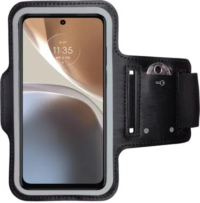 Produktbild von Sportarmband für Motorola moto g62 5G Sport Fitness Armband Handy Laufhülle
