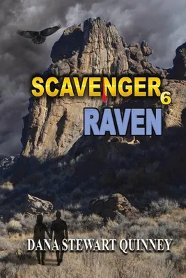 Produktbild von Quinney, D: Scavenger 6