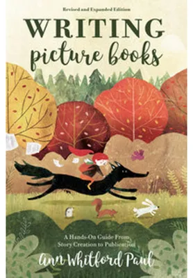 Immagine prodotto di Writing Picture Books Revised and Expanded Edition