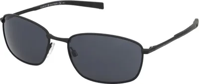 Produktbild von Tommy Hilfiger TH 1768/S Matte black 57/18/140 Herren Sonnenbrillen