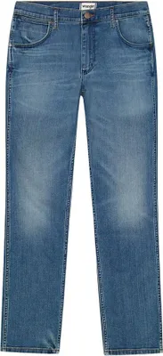 Produktbild von Wrangler 112350835 Greensboro Regular Fit Jeans Blau 31 / 34 Mann Blau 31