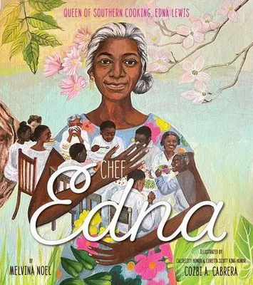 Image de Chef Edna