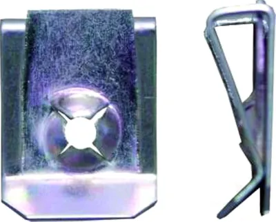 Image de Écrou en tôle acier 4.2 mm JMP Paquet de 10 pièces 4810140