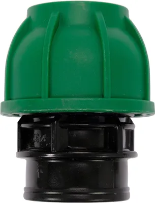 Image de Raccord PP GW 32 mm x 1"