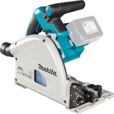 Obrázok produktu pre Makita DSP601ZJU Tragbare Kreissägemaschine