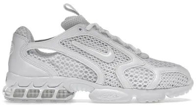 Produktbild von Nike Air Zoom Spiridon Cage 2 White - EU 43