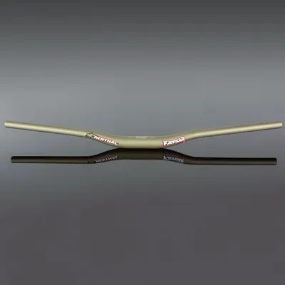 Zdjęcie produktu dla Kierownica RENTHAL CYCLE Fatbar 35 20mm Rise
