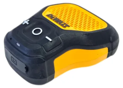 Obrázek produktu pro Přenosný reproduktor DeWalt DXMA1901148E Jobsite Pro Bluetooth