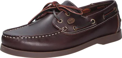 Produktbild von Dockers Herren Sneaker braun Größe EUR 42