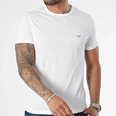 Obrázek produktu pro Košile Emporio Armani Herren (2er Pack)