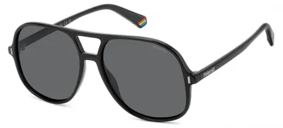 Image de Uni-Sonnenbrille Polaroid PLD 6217_S