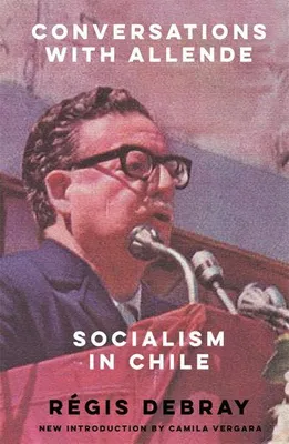 Obrázok produktu pre Conversations with Allende