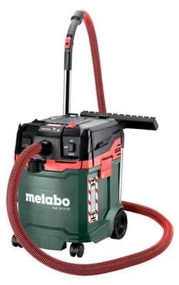 Image de Aspirateur ASA 30 H PC - 1200W - 30L - Coffret metaBOX