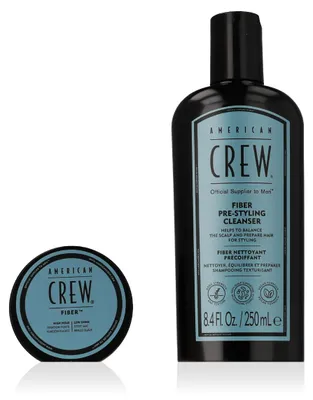 Image de Set de soins Fiber Duo 250 ml