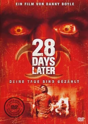 Produktbild von 28 Days Later