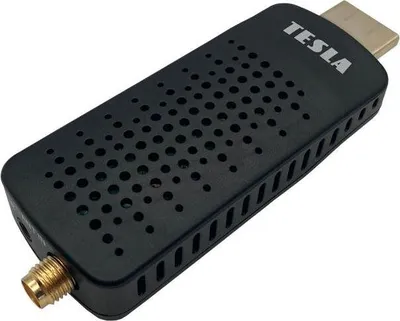 Obrázok produktu pre TESLA TE-222 Dongle, prijímač DVB-T2, H.265 (HEVC)