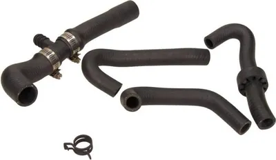 Produktbild von MAXGEAR Kühlerschlauch Wasserschlauch für AUDI A4 Limousine (8D2, B5) 18-0509