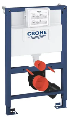 Immagine prodotto di Elemento WC Grohe Solido 820 mm