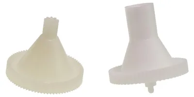 Zahnrad Ersatzteil für 0413 Retro Zitruspresse