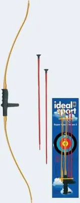 Produktbild von Super-Sport-Bogen 2 113cm