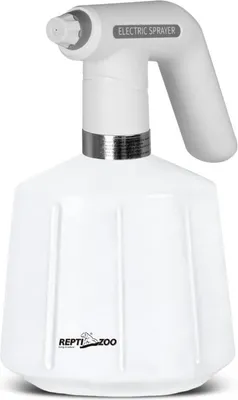 Zdjęcie produktu dla Repti-Zoo Electric Sprayer - zraszacz bateryjny biały Repti-Zoo