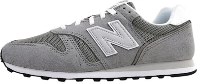 Produktbild von New Balance ML373V2 Herren Trainingsschuh in Grau, Größe 8.5