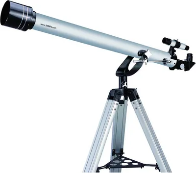 Produktbild von Seben 900-60 Star Commander Refraktor Teleskop Fernrohr Astronomie