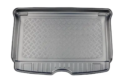 Produktbild von Z539580 Kofferraumwanne passend für BMW i3 + Facelift 2019 11.2013-07.2022; not for Range Extender Schrägheck 5türer