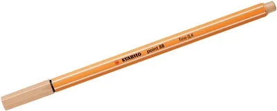 Obrázok produktu pre STABILO® 88/86 Fineliner - bod 88 - béžová