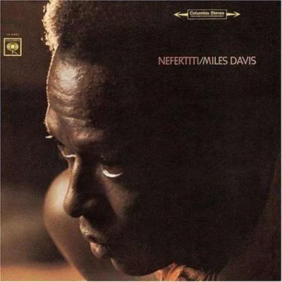 Obrázek produktu pro Miles Davis (1926-1991): Nefertiti (remastered) (180g) - - (LP / N)
