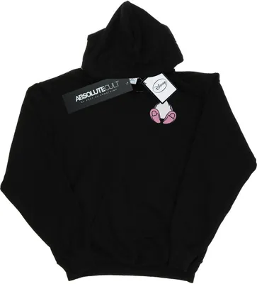 Produktbild von Disney - Kapuzenpullover für Herren BI15481 (3XL) (Schwarz)