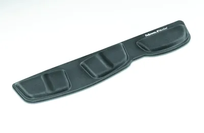 Image de Fellowes 9183801 repose-poignets Graphite