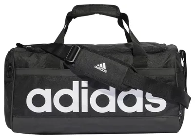 Produktbild von Adidas - Reisetasche "Linear", 39l PP3481 (Einheitsgröße) (Schwarz)
