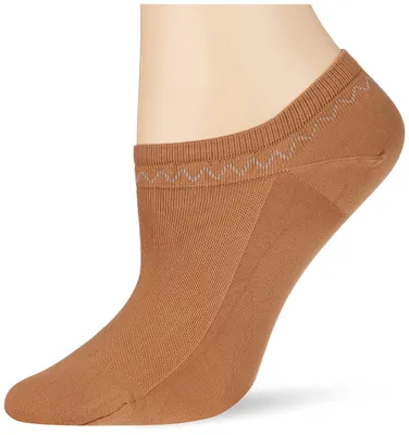 Produktbild von Nur Die Schuhsöckchen weiche & strapazierfähige kurze Socke atmungsaktiv Sneaker
