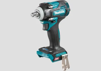 Produktbild von Makita  TW004GZ Akku-Schlagschrauber 40V