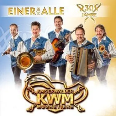 Produktbild von Einer für Alle-30 Jahre