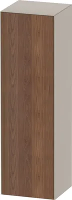 Produktbild von DURAVIT WT1332R7760 Halbhochschrank White Tulip, TA