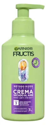 Immagine prodotto di Garnier Fructis Método Rizos Crema senza risciacquo 260 ml