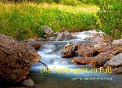 Image de Die Seele geht zu Fuß