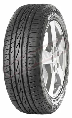 Produktbild von Sumitomo Sommerreifen motorcycle-tyres BC100 ( 205/55 R16 91H )