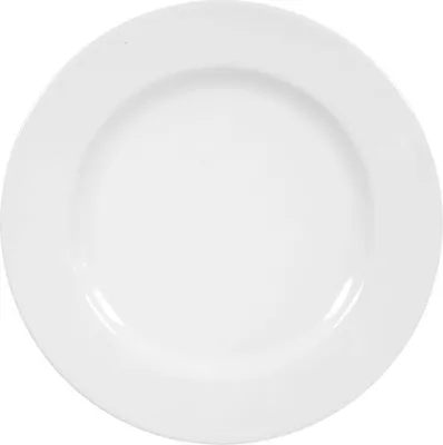 Produktbild von Seltmann Weiden Tafelservice Rondo/Liane weiss zeitlos