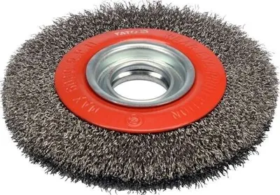 Produktbild von YATO Drahtbürste YT-47554